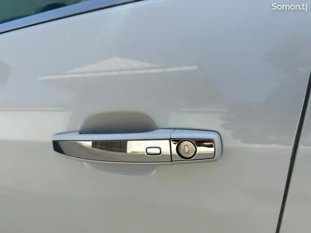 Chevrolet Malibu 2014 · 2.0 AT