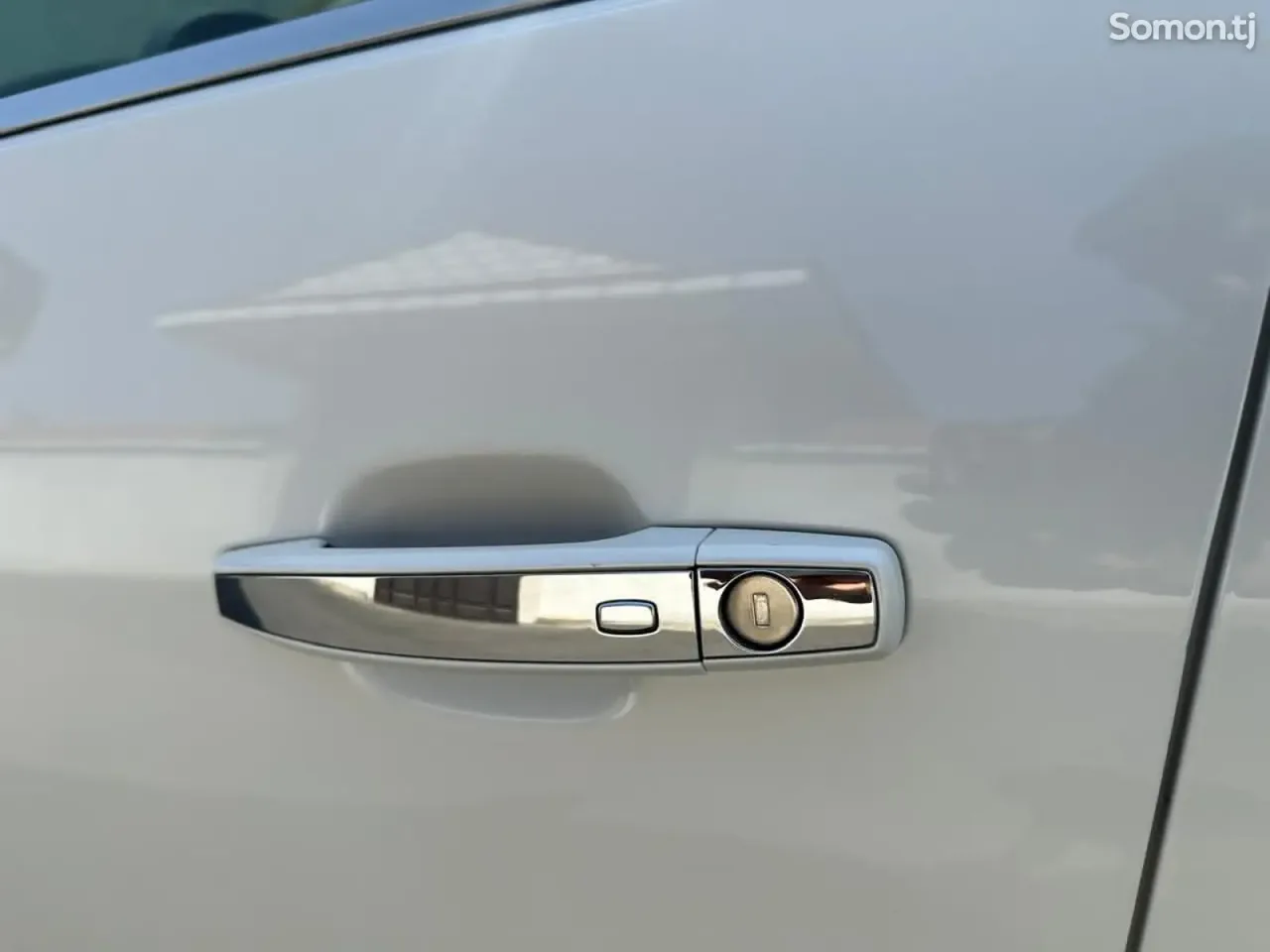 Chevrolet Malibu 2014 · 2.0 AT