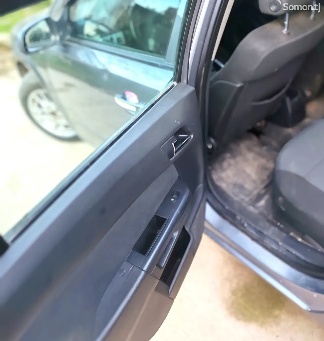 Opel Astra H 2006 · 1.8 MT