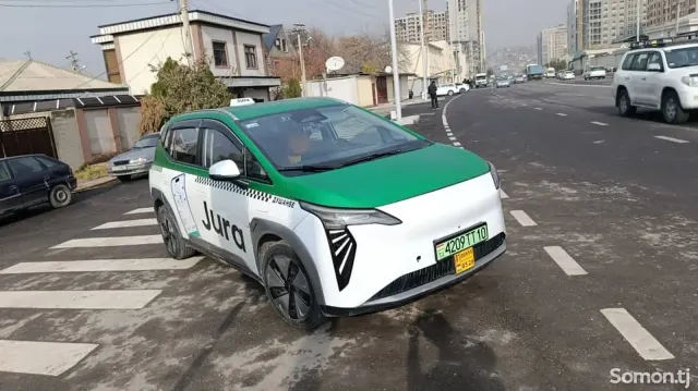 GAC Aion Y 2024 · 2.0 AT