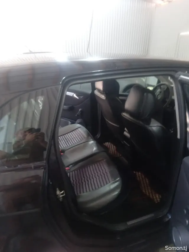 Mercedes-Benz A class 2007 · 1.8 MT