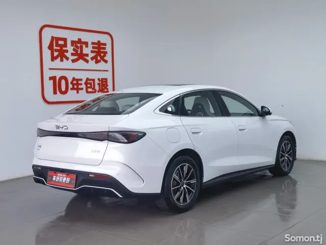 BYD Seal 2025 · 1.5 AT