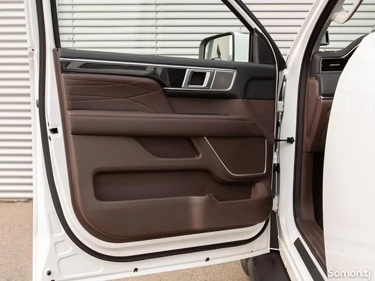 Foton Tunland S 2026 · 2.0 AT