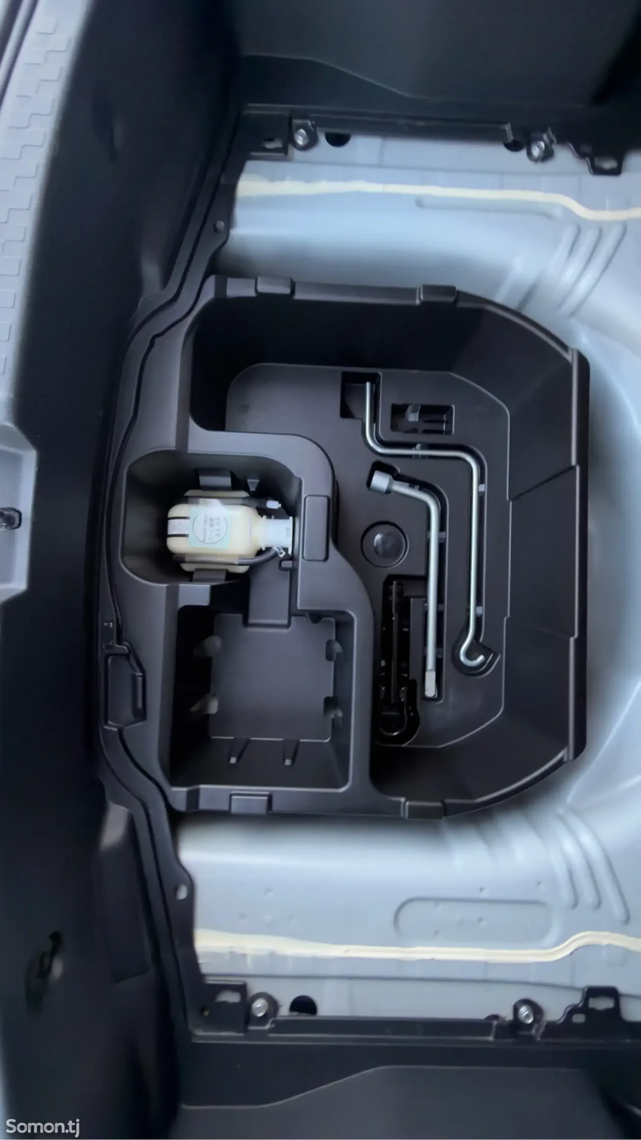 Toyota Aqua 2014 · 1.5 AT