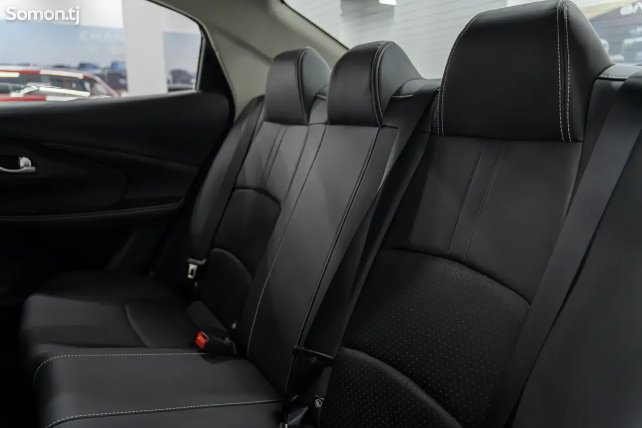 Changan Alsvin 2025 · 1.5 AT