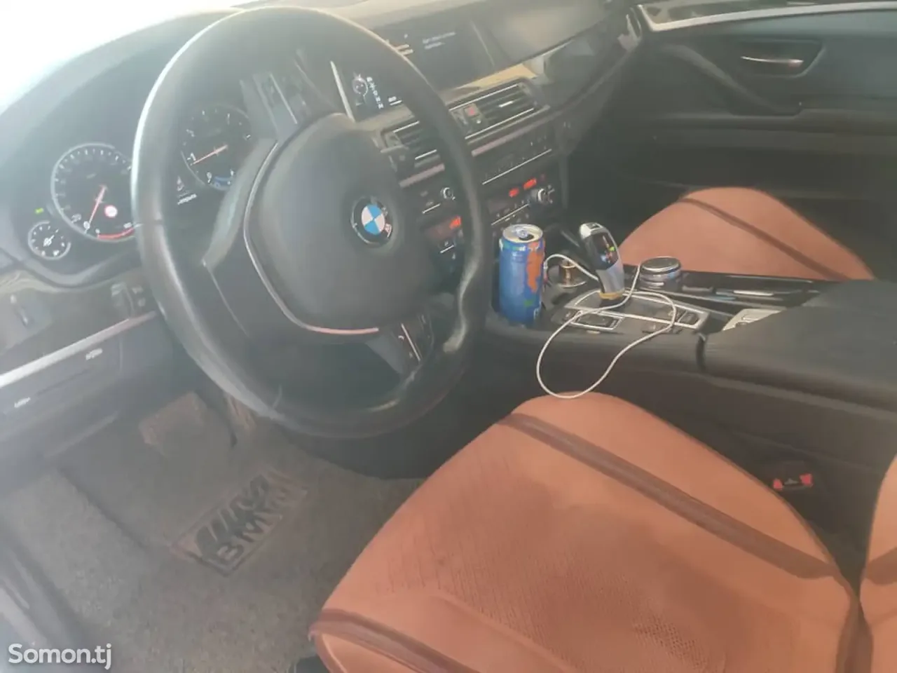 BMW Gran Turismo 2015 · 2.0 AT