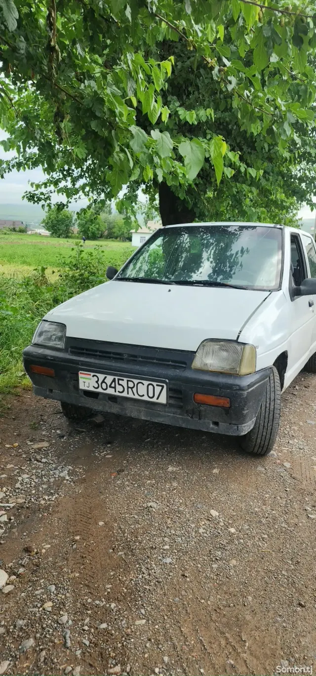 Daewoo Tico 1996 · 0.8 MT