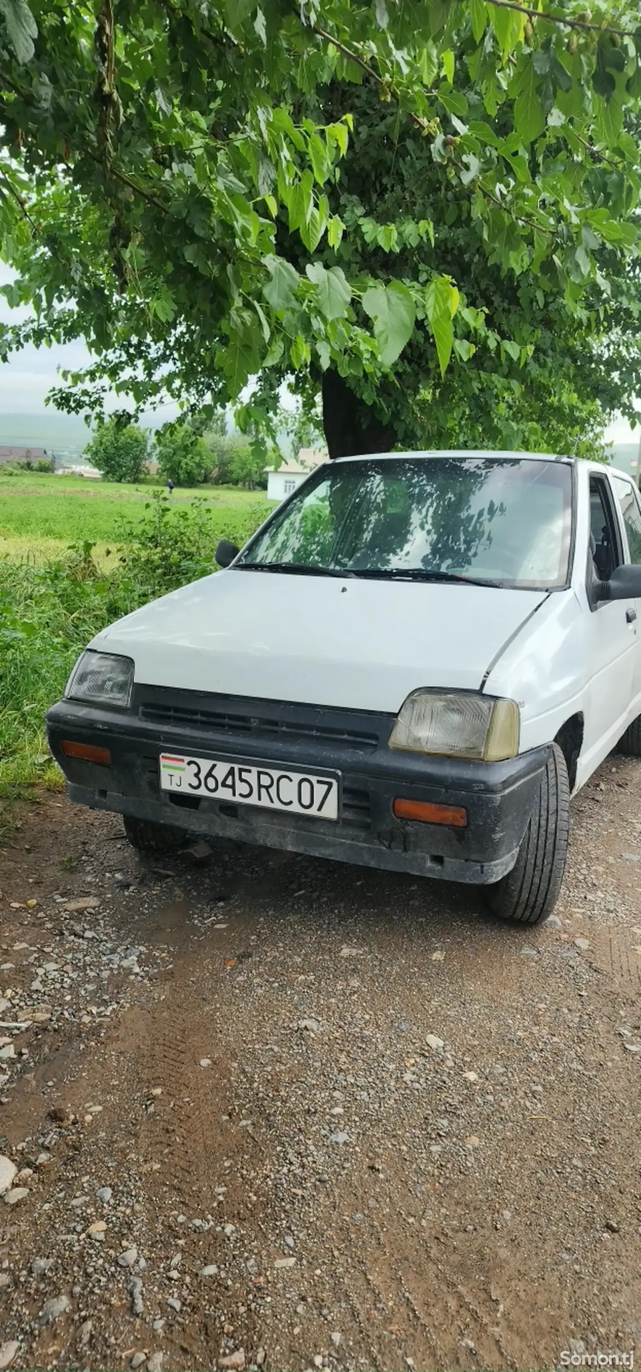 Daewoo Tico 1996 · 0.8 MT