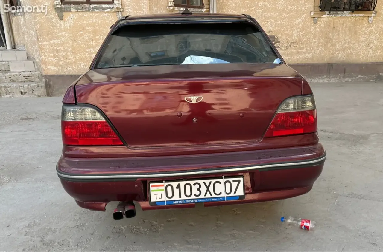 Daewoo Nexia 1996 · 1.6 MT
