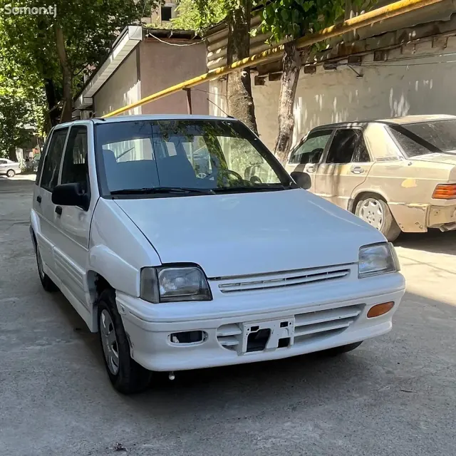 Daewoo Tico 1998 · 0.8 MT