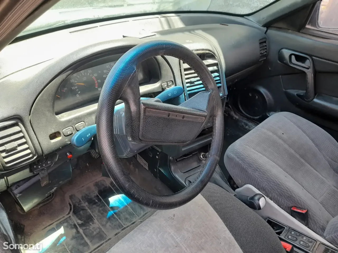 Lada (ВАЗ) 2110 2005 · 1.6 MT