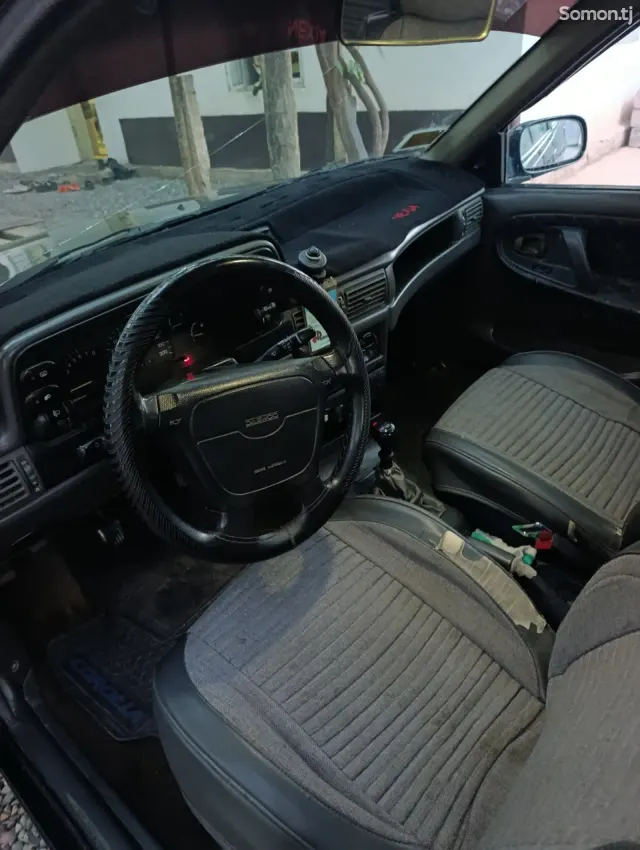 Daewoo Nexia 1997 · 1.6 MT