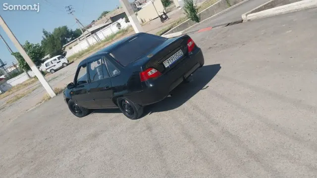 Daewoo Nexia 2014 · 1.6 MT