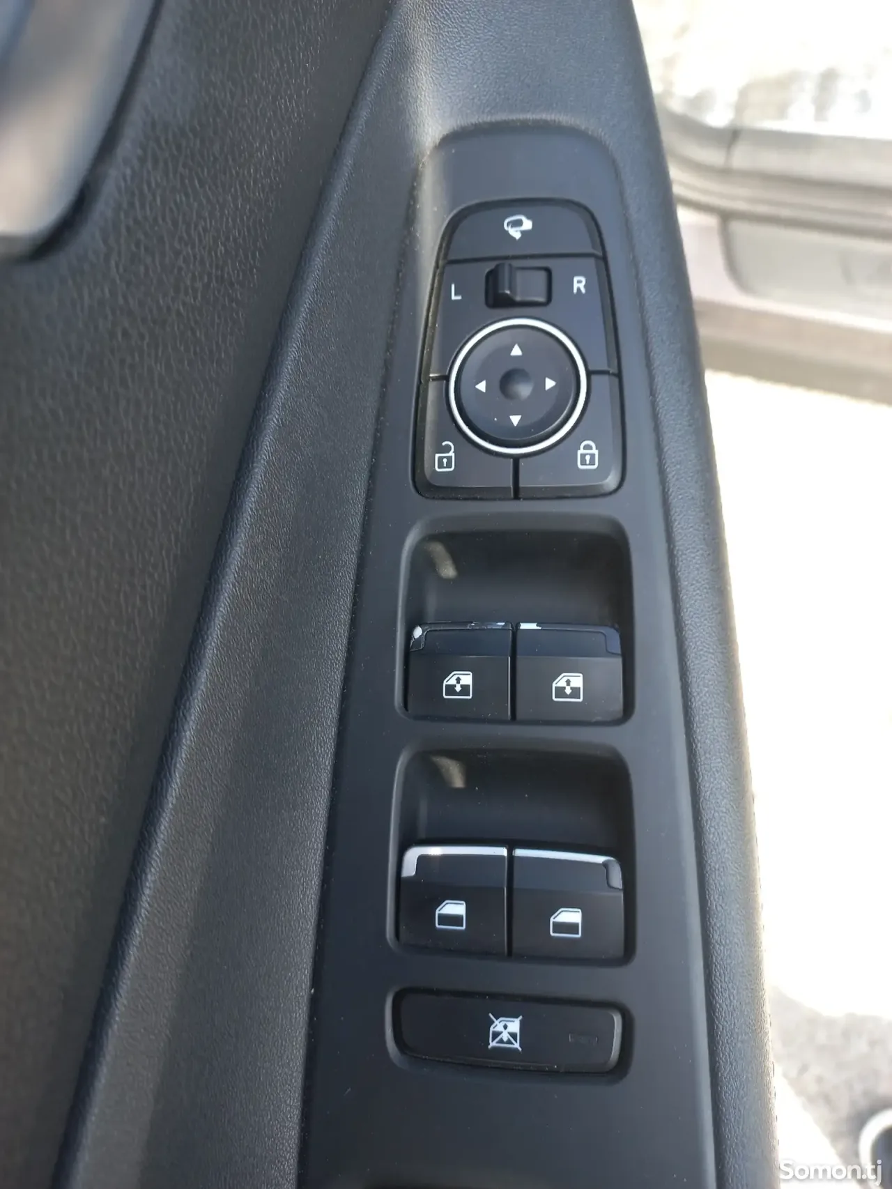 Hyundai Santa Fe 2018 · 2.0 AT