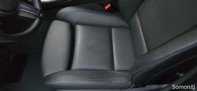 BMW 5 series 2014 · 3.0 AT