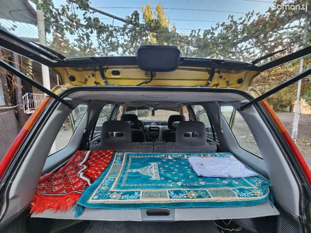 Honda CR-V 2000 · 2.0 MT