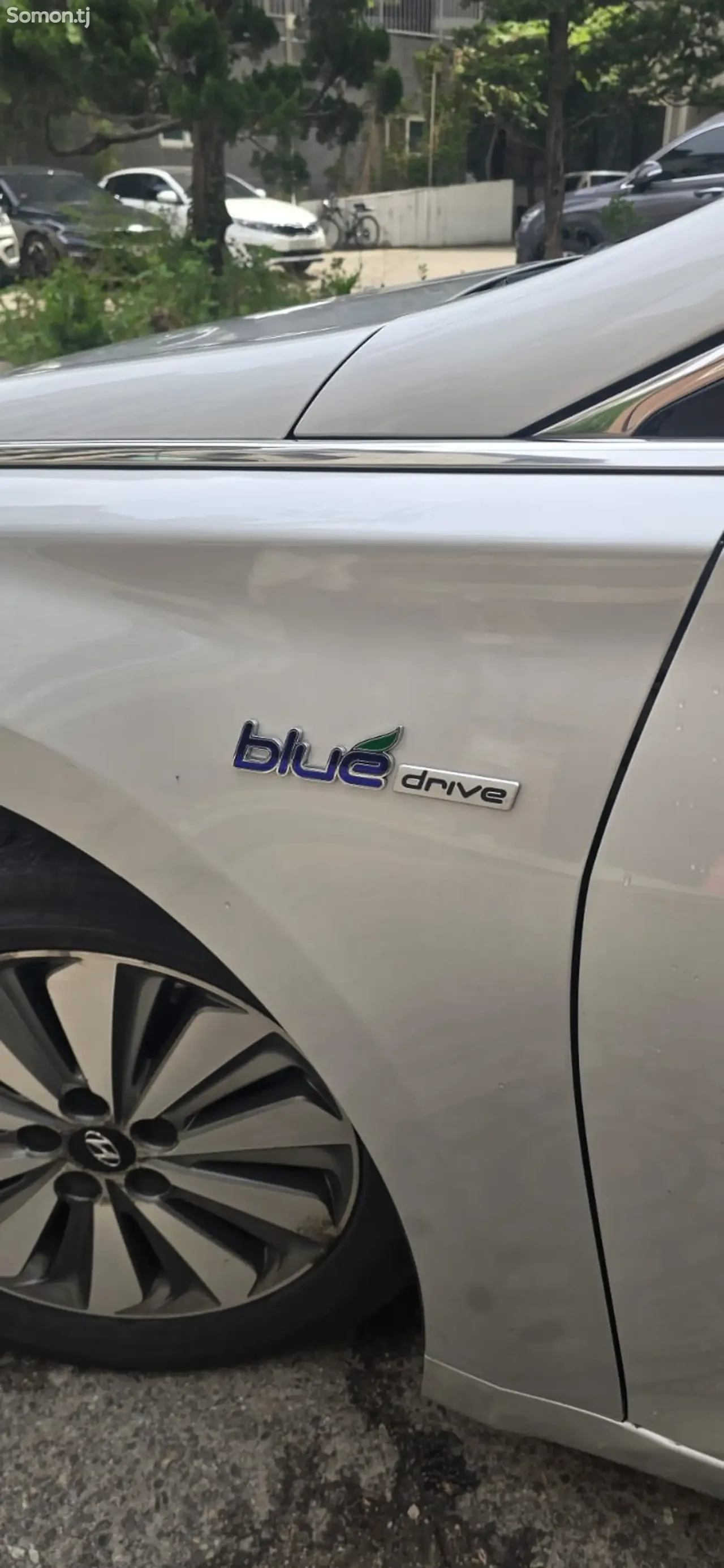 Hyundai Grandeur 2014 · 2.5 AT