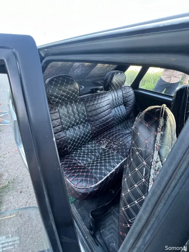 Lada (ВАЗ) 21099 1999 · 1.6 MT
