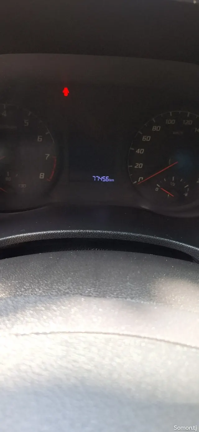 Hyundai Accent 2022 · 1.6 AT