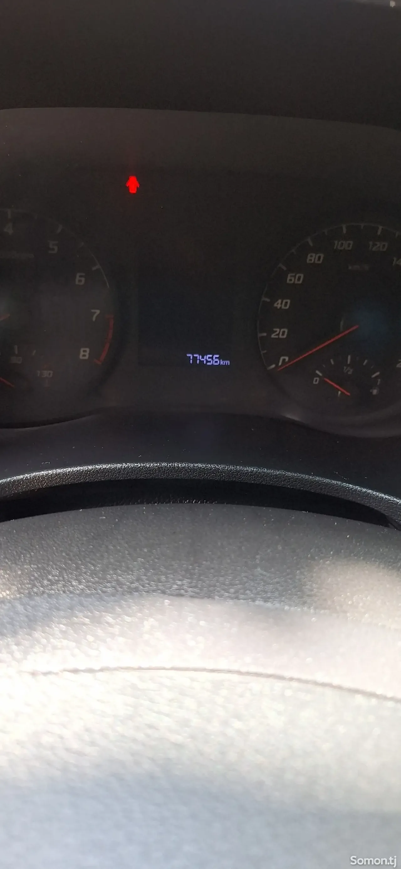 Hyundai Accent 2022 · 1.6 AT