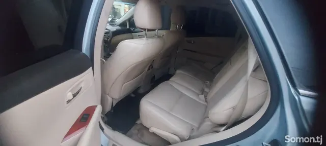 Lexus RX series 2010 · 4.5 AT