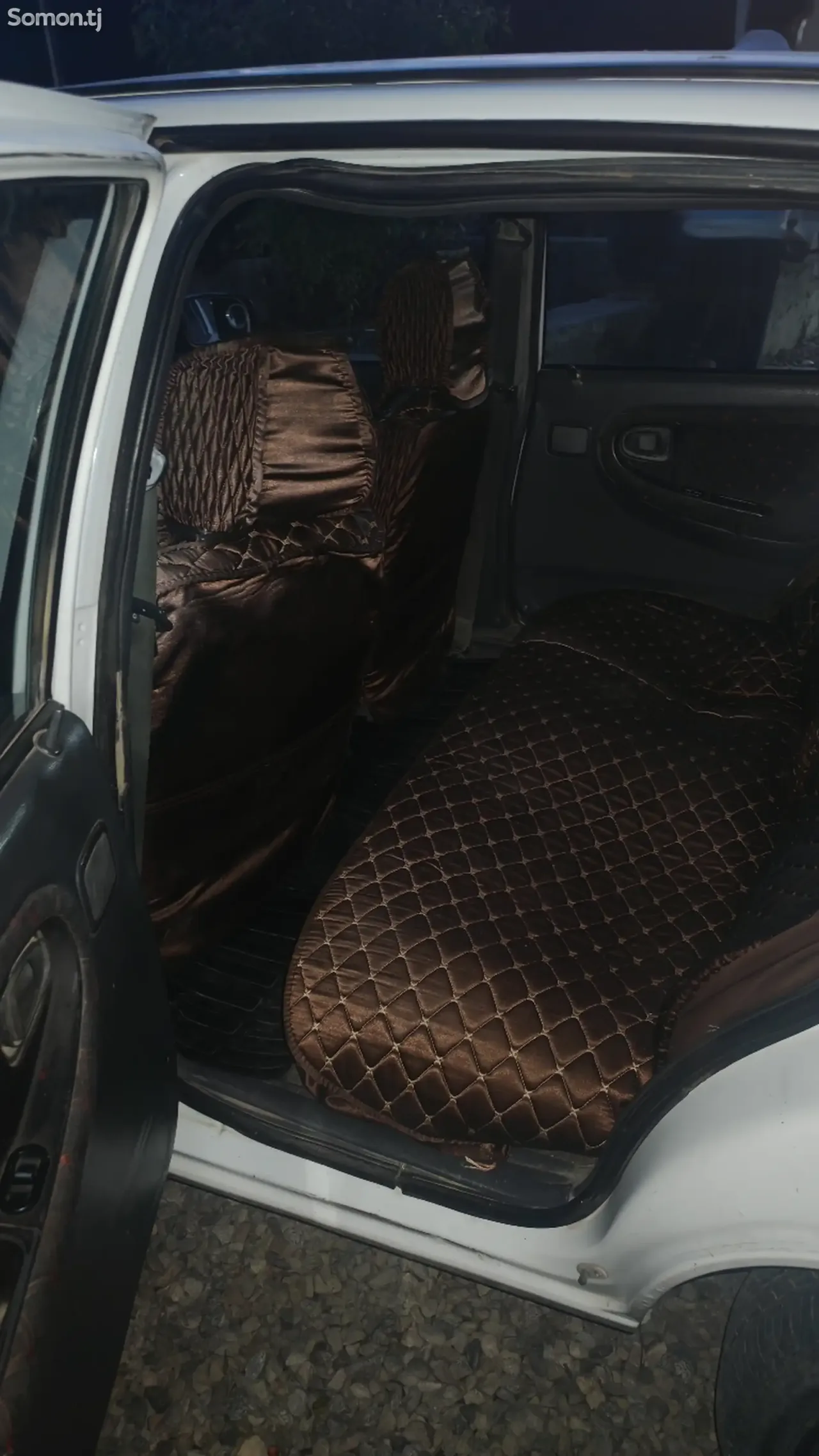 Daewoo Nexia 2005 · 1.6 MT