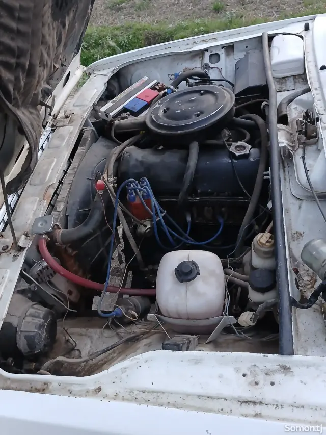 Lada (ВАЗ) 2107 2006 · 0.6 MT