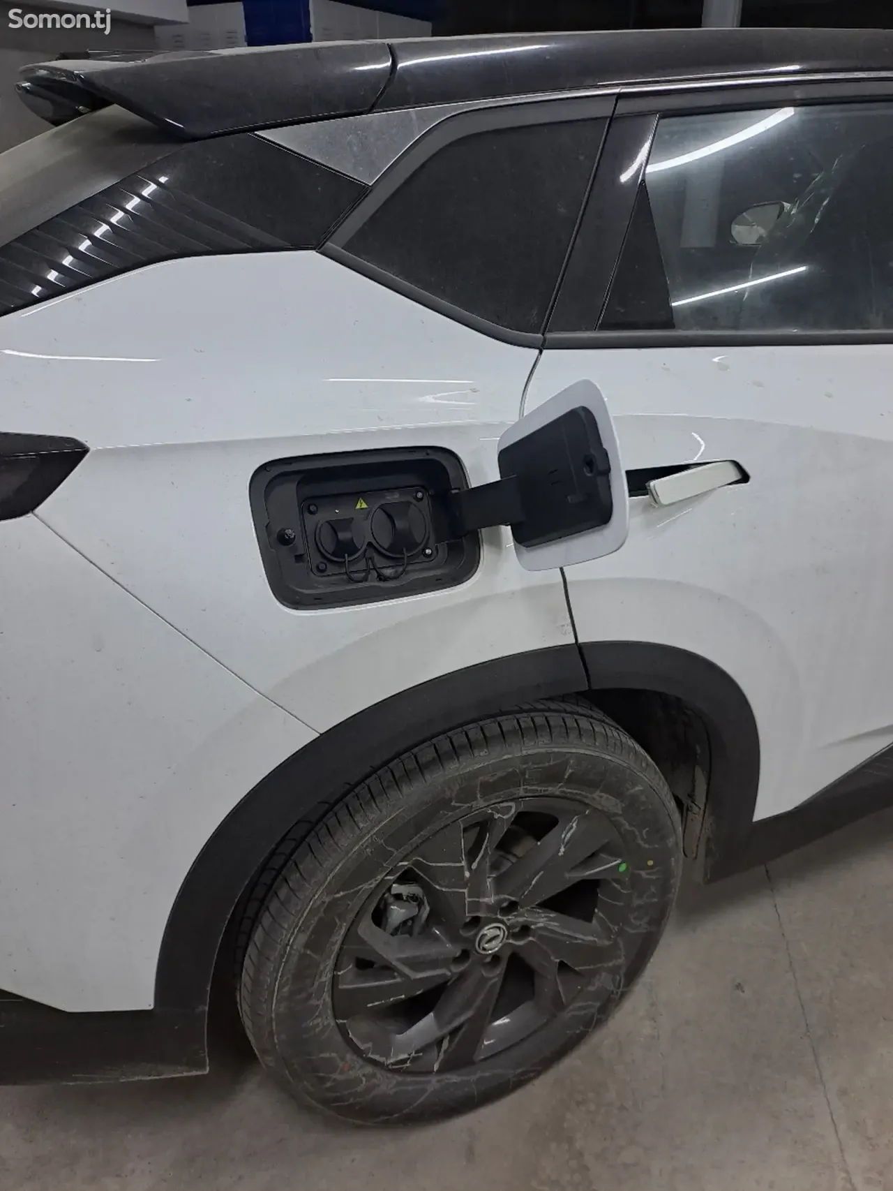 Dongfeng L7 2025 · AMT