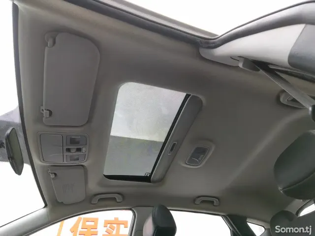 Hyundai Tucson 2014 · 2.0 AT