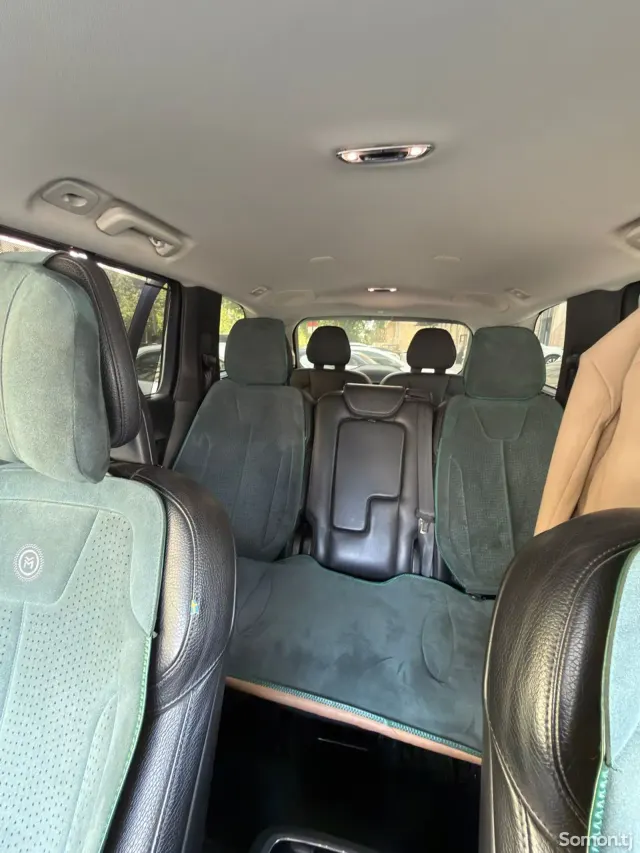 Volvo XC90 2019 · 2.0 AT