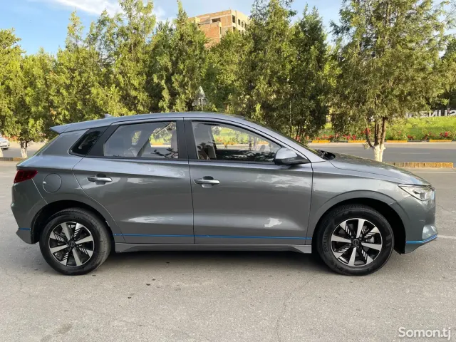 BYD E2 2022 · AT