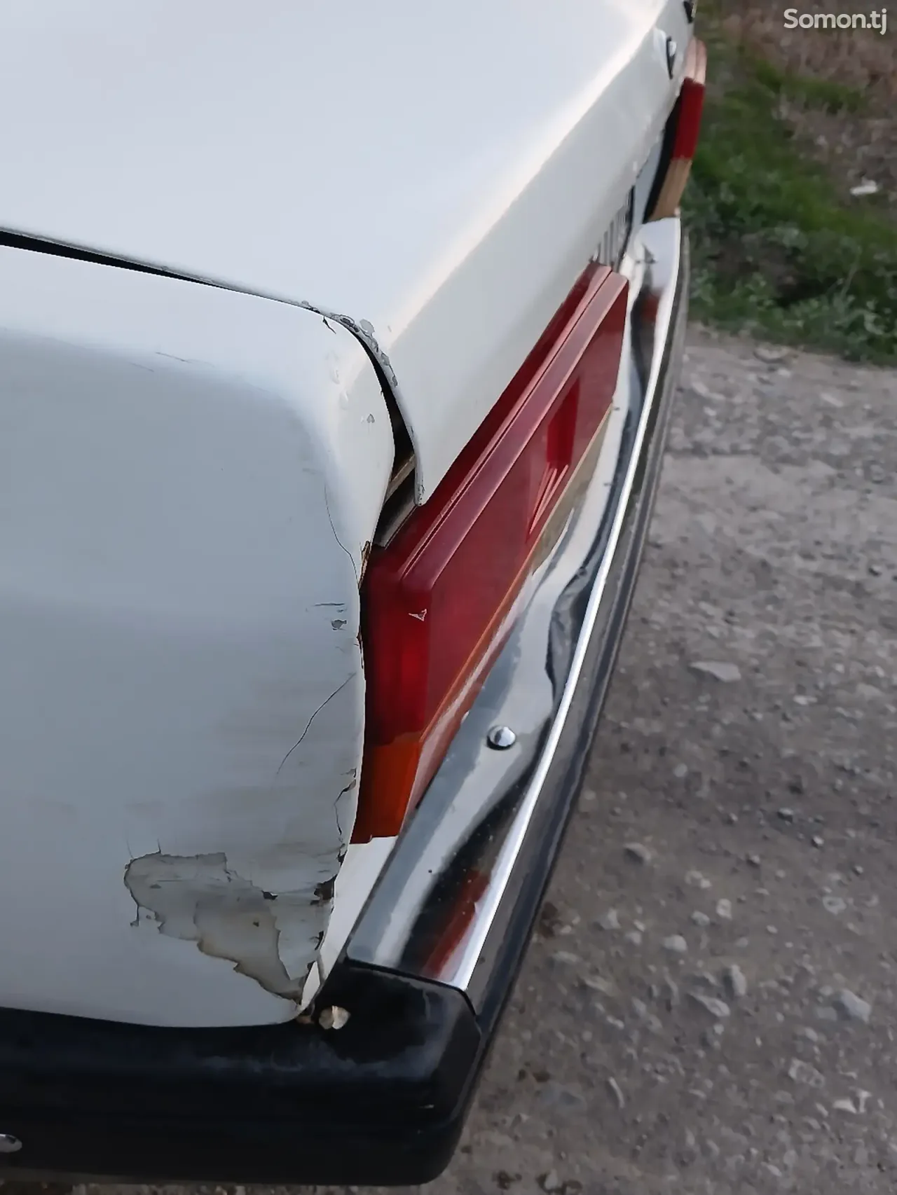 Lada (ВАЗ) 2107 2006 · 0.6 MT