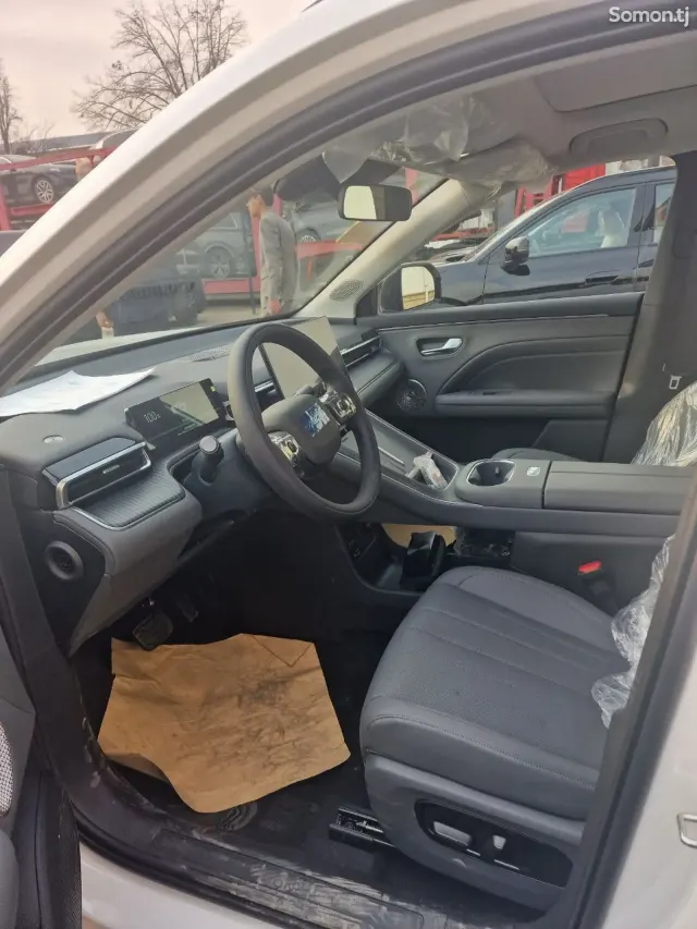 GAC Aion iA5 2026 · 2.0 AT