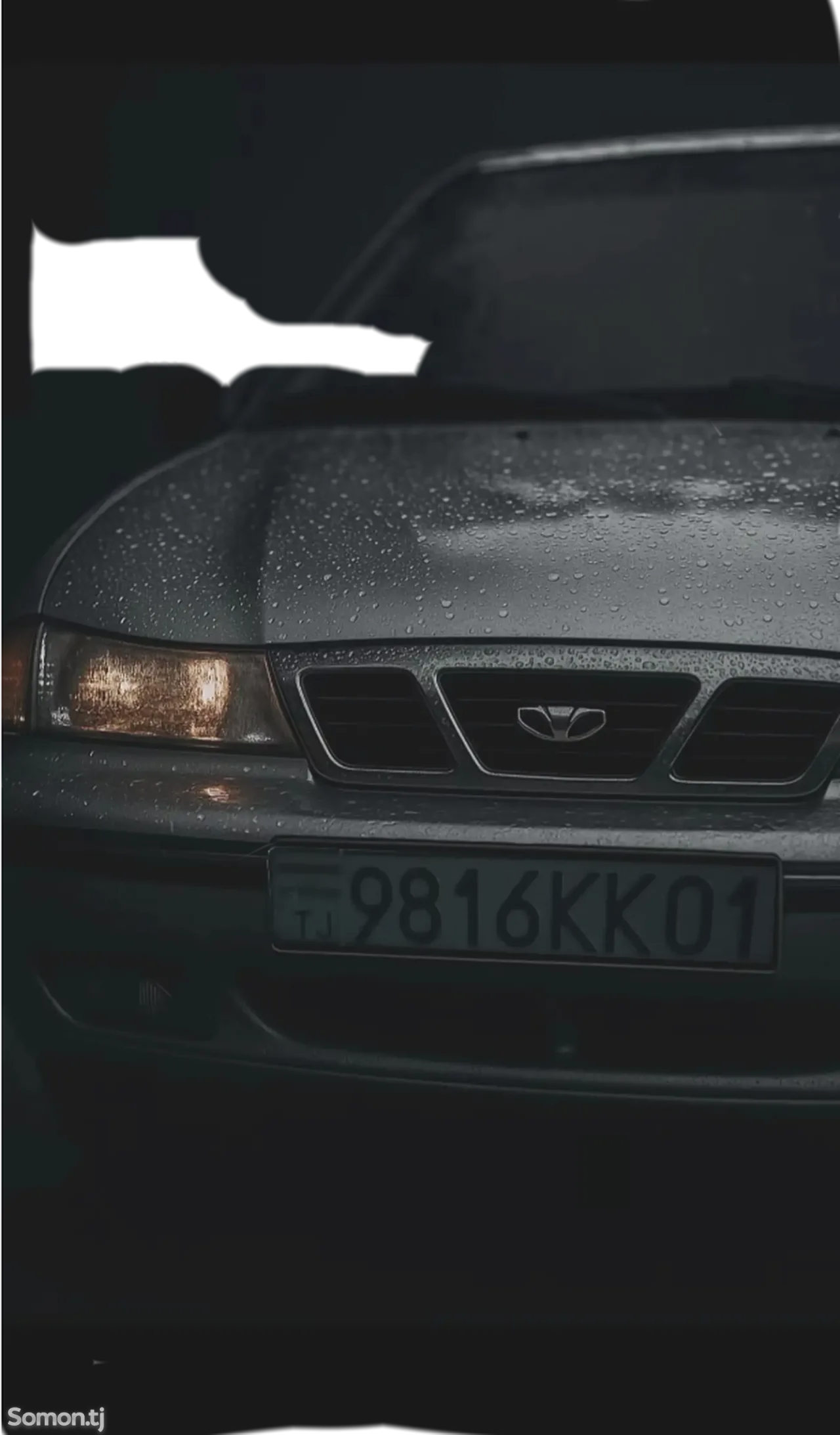 Daewoo Nexia 1995 · 1.6 MT