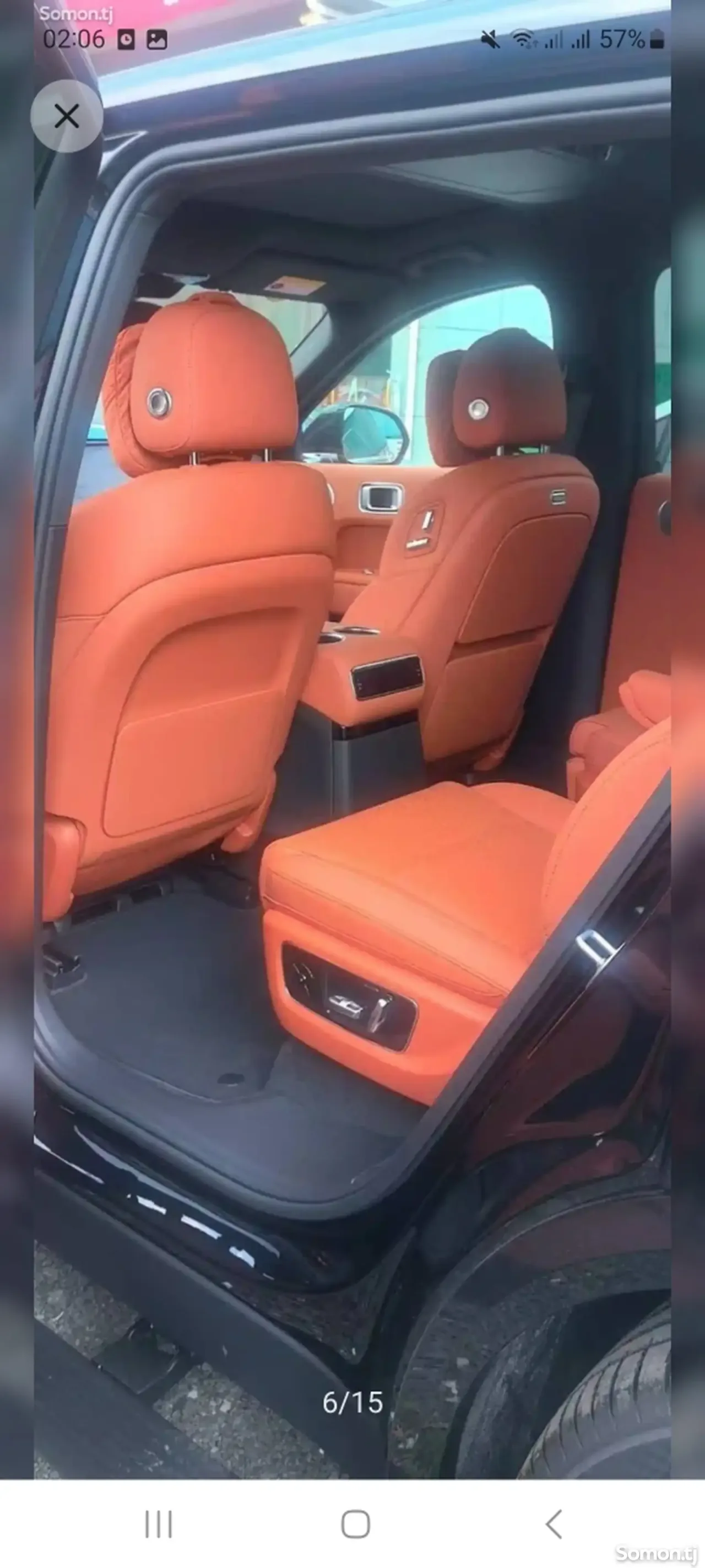 Li Auto (Lixiang) L9 2025 · 4.0 AMT