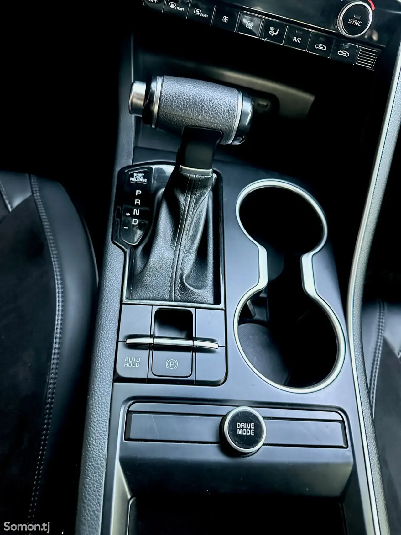 Kia K5 2021 · 1.6 AT