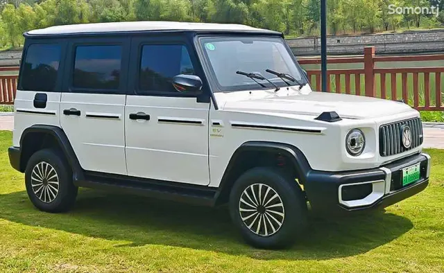 Changan Z-Chine 2025 · AT