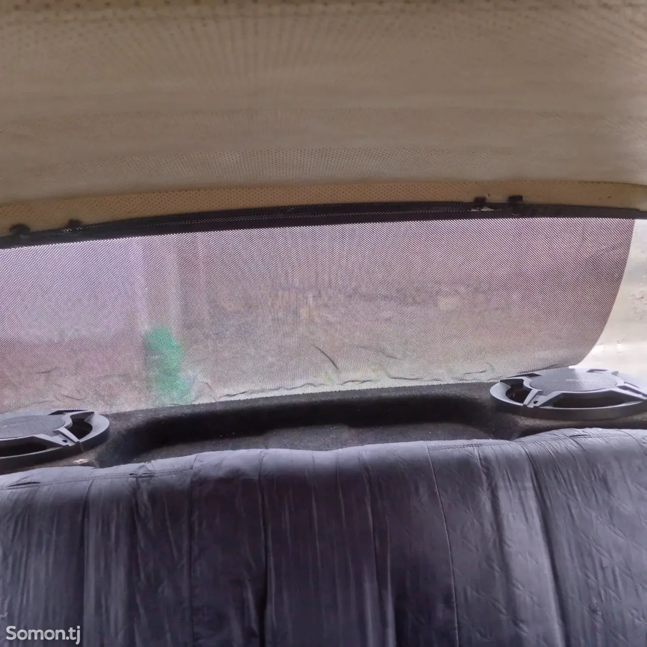 Lada (ВАЗ) 2106 1998 · 1.1 MT
