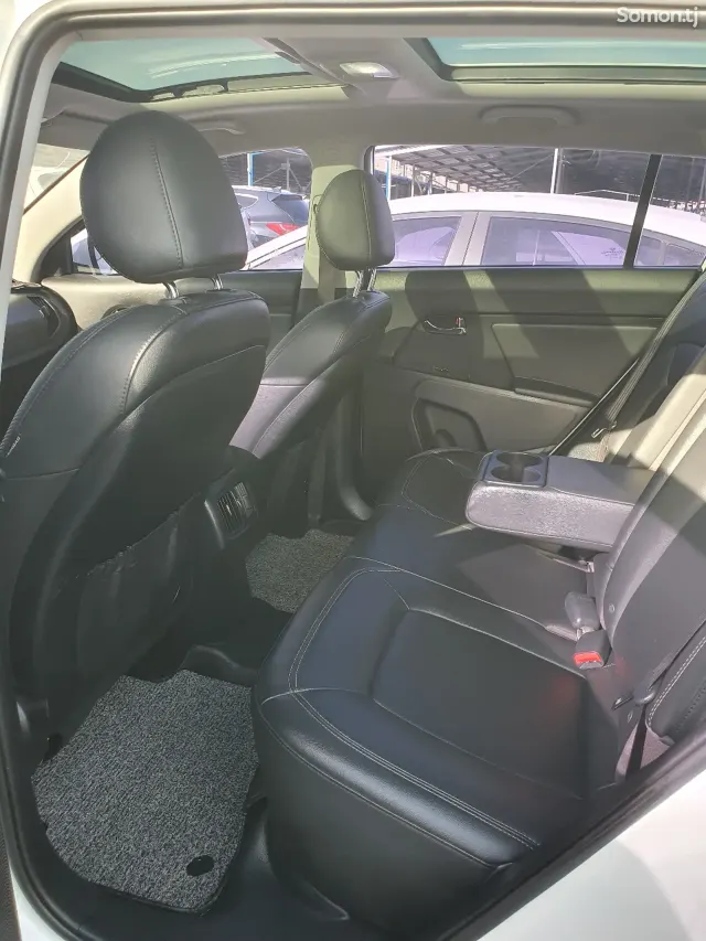 Kia Sportage 2014 · 2.0 AT