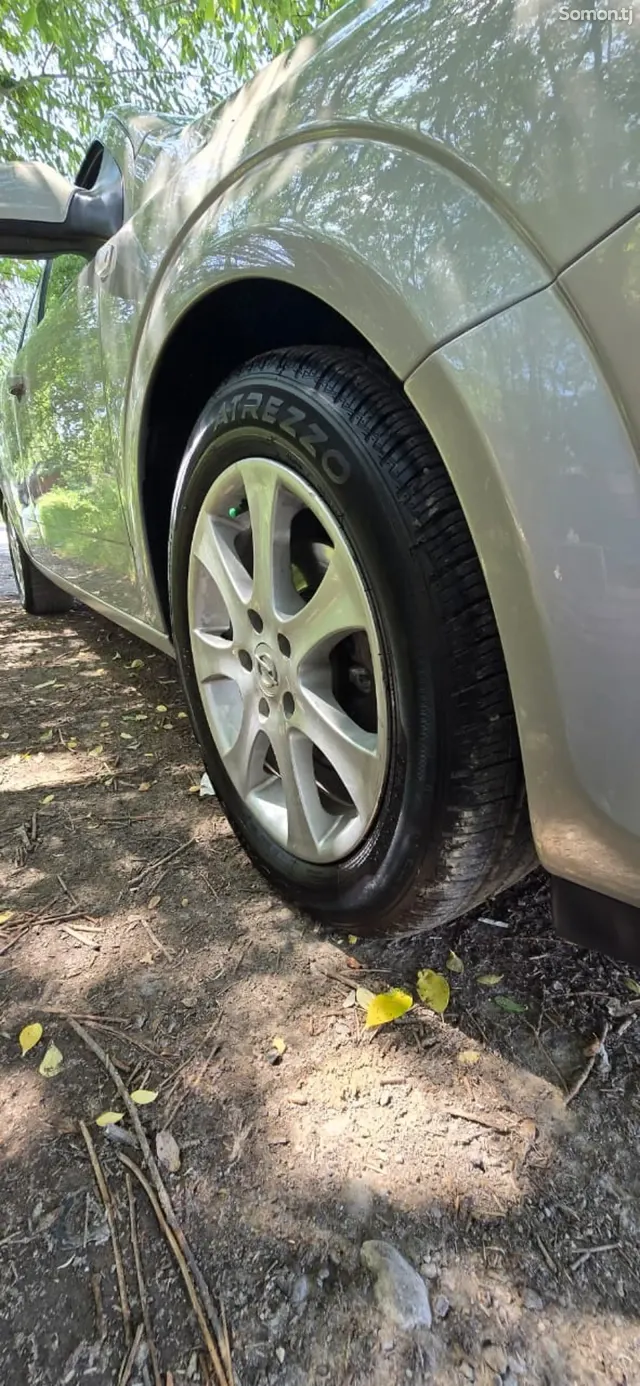 Opel Astra H 2007 · 1.8 MT