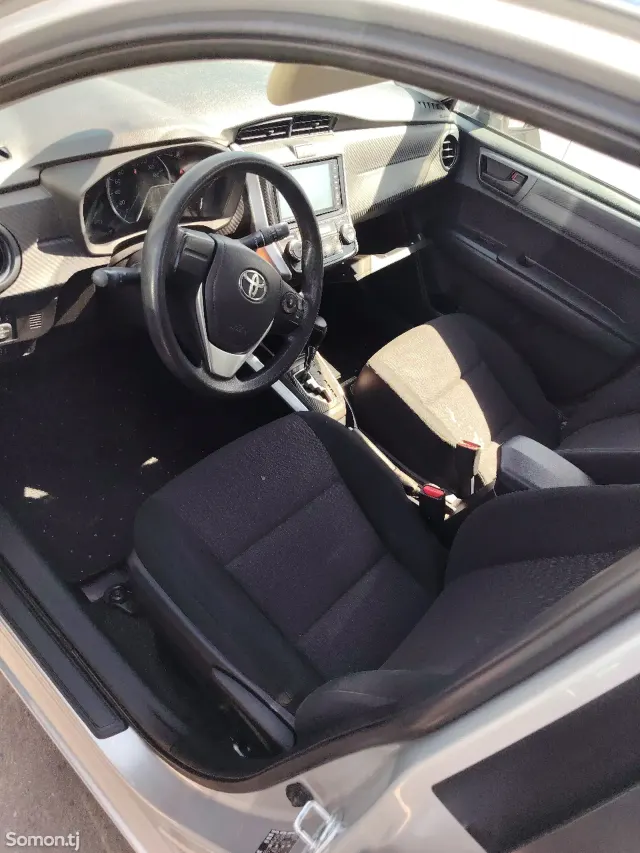 Toyota Fielder 2014 · 1.5 AT