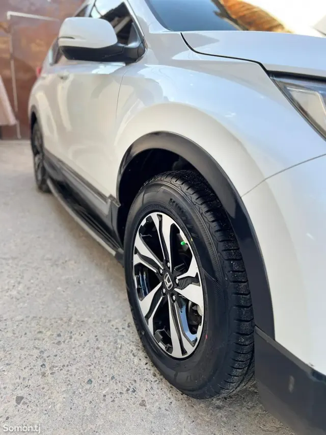 Honda CR-V 2019 · 1.5 AT