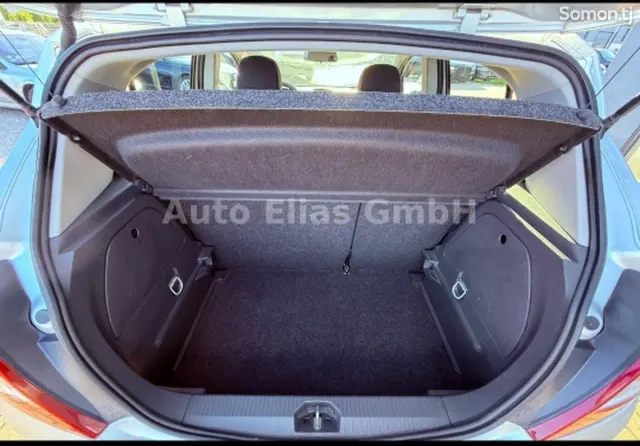 Opel Corsa 2014 · 1.3 MT