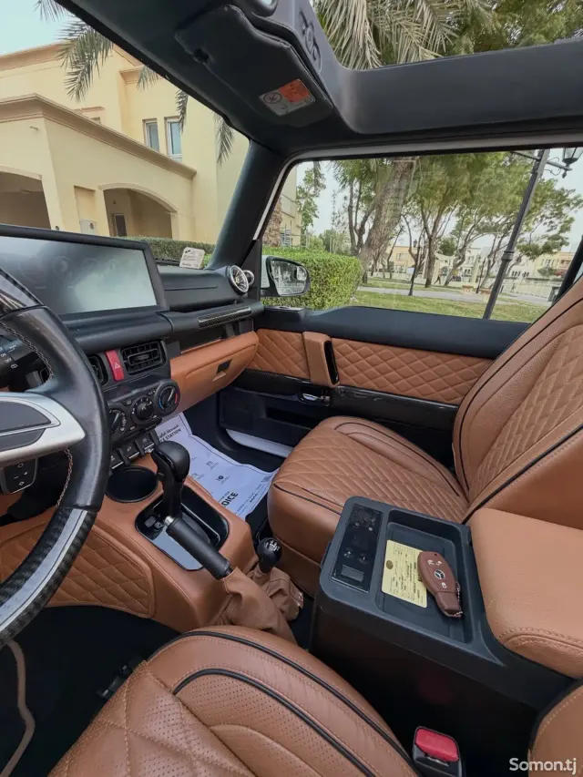 Mercedes-Benz AMG GT 2019 · AT