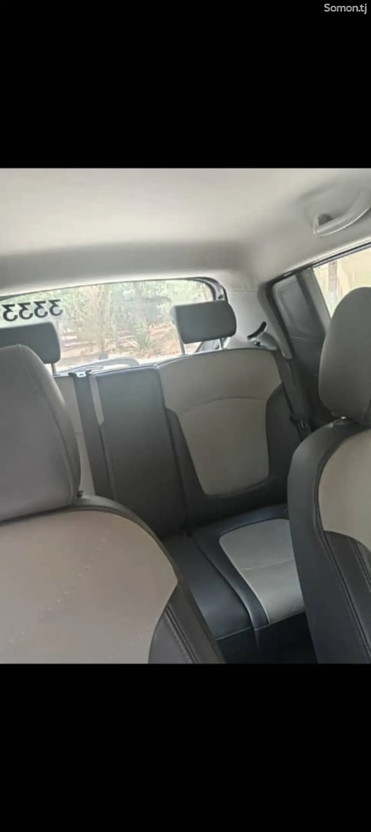 Chevrolet Spark 2015 · 1.2 AT