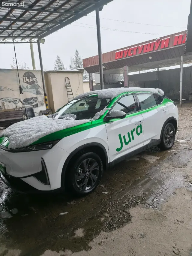 Dongfeng L7 2024 · 2.3 AT