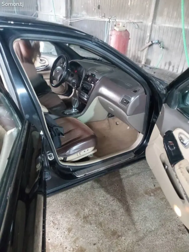 Nissan Maxima 2002 · 2.0 AT