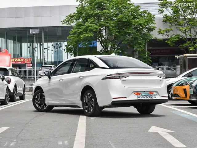 GAC Aion S Plus 2026 · AT