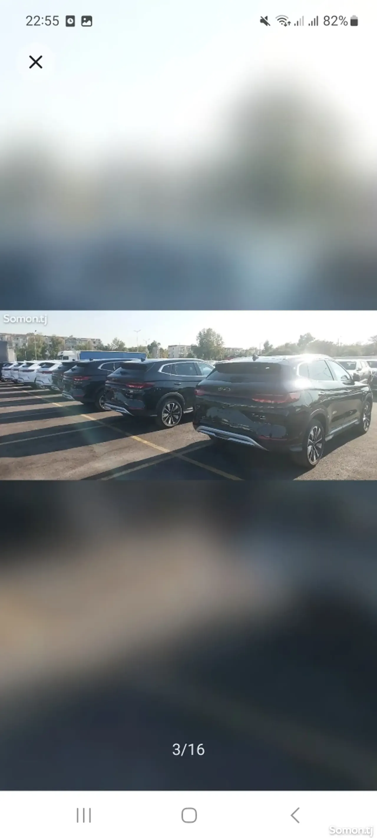 BYD Song 2025 · 2.6 AMT