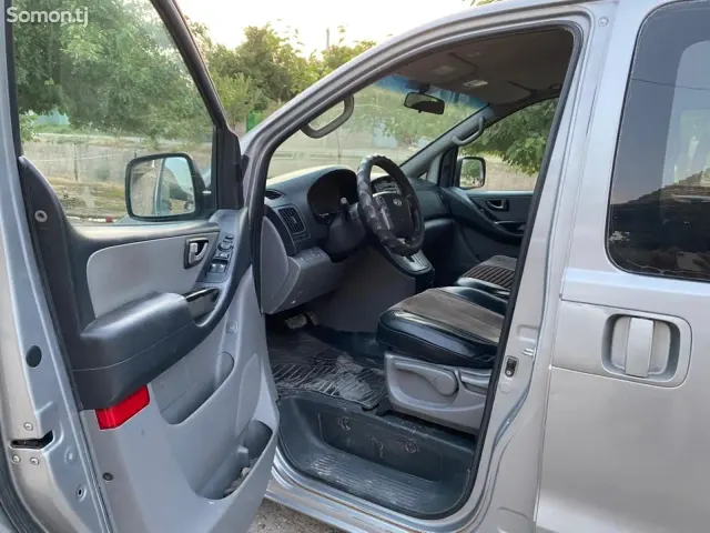 Hyundai Stellar 2012 · 2.5 AT